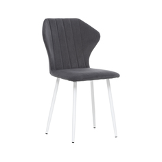 Стулья мягкие Leset Гувер со спинкой комплект 2 шт 2500000103551