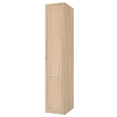 Платяной шкаф Hoff Sherlock 80294104 40х230х57,9, дуб сонома