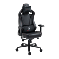 Компьютерное игровое кресло Evolution Project A Черный