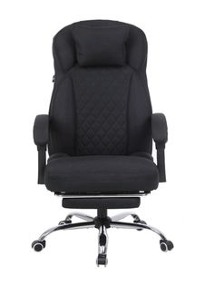 Компьютерное кресло Domtwo 363F черный