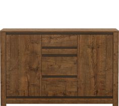 Тумба Kada KOM2D3S (Дуб Апрель) БРВ МЕБЕЛЬ