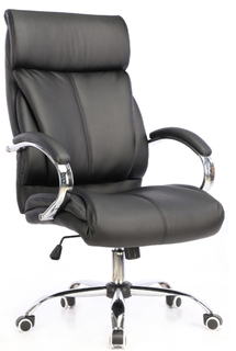 Офисное кресло Меб-фф MF-3064 Black