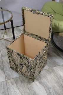 Банкетка OCTOBERHOME Павлин