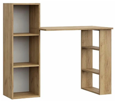 Стол компьютерный SV-Мебель СТК-1 Дуб Золотой