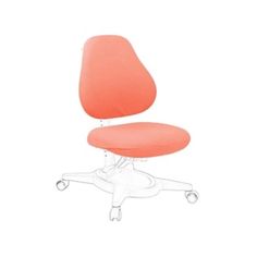 Чехол для кресла FunDesk Primavera I Orange