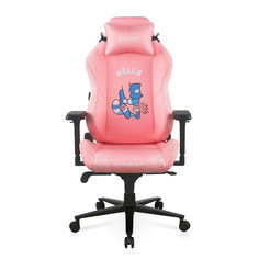 Компьютерное кресло DXRACER CRA/D5000/P