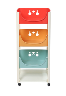 Стеллаж для хранения H169 Kari Home