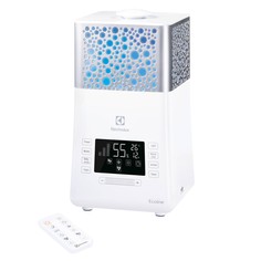 Увлажнитель воздуха Electrolux EHU-3715D White