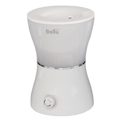 Увлажнитель воздуха Ballu UHB-300 White