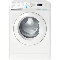 Стиральная машина Indesit BWSA 61051