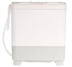 Активаторная стиральная машина Фея СМП 40Н White/Blue
