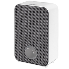 Тепловентилятор Ballu BFH/С-29 белый