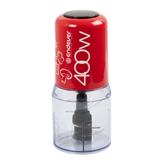 Измельчитель Endever Sigma-64 Red