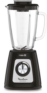 Блендер Moulinex Blendforse 2 LM435810 Black