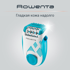 Эпилятор Rowenta Skin Spirit EP2910F1