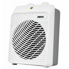 Тепловентилятор Zanussi ZFH/S-204 белый