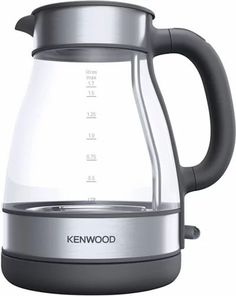 Чайник электрический Kenwood ZJG112CL 1.7 л Black