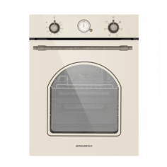 Встраиваемый электрический духовой шкаф Maunfeld EOEF516RIB