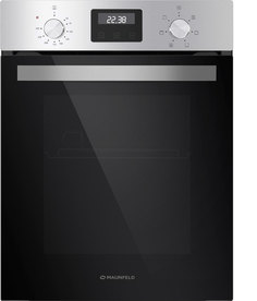 Встраиваемый электрический духовой шкаф Maunfeld EOEM516S