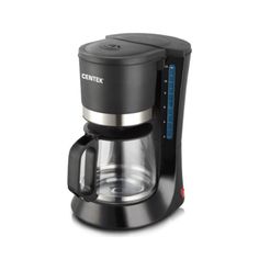 Кофеварка капельного типа Centek CT-1141