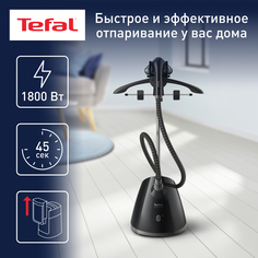 Вертикальный отпариватель Tefal IT2461E0