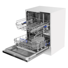 Встраиваемая посудомоечная машина Maunfeld MLP-12I