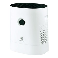 Мойка воздуха Electrolux EHW600 белая, черная