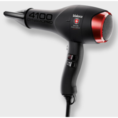 Фен Valera DynamicPro 4100 2400 Вт Black
