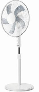 Вентилятор напольный Ballu BFF-812 White