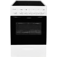Электрическая плита Лысьва EF4005MK00 (ЭПС 43р1 МС) White