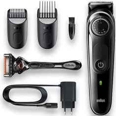 Триммер Braun BT5342