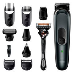 Триммер Braun MGK 7321