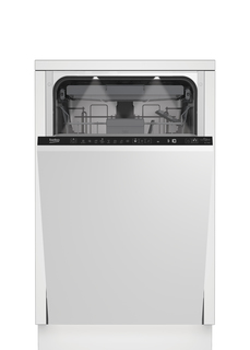 Встраиваемая посудомоечная машина Beko BDIS38120Q