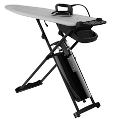 Парогенератор Laurastar SMART M черный