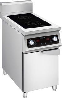 Электрическая плита VIATTO VA-500G2