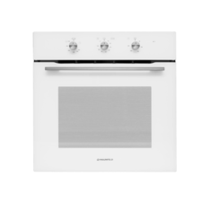 Встраиваемый газовый духовой шкаф Maunfeld MOGS703W