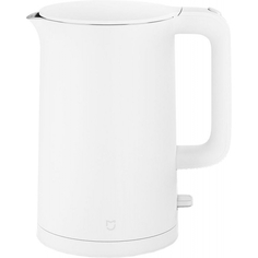 Чайник электрический Xiaomi Mijia Electric Kettle 2 1.7 л белый