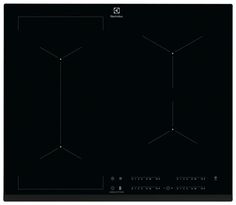 Встраиваемая варочная панель индукционная Electrolux EIV634