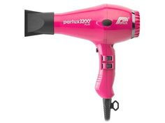 Parlux Фен Parlux 3200 Plus Pink