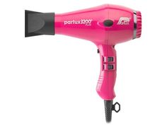 Parlux Фен Parlux 3200 Plus Pink