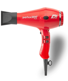Parlux Фен Parlux 3200 Plus Red