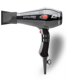 Parlux Фен Parlux 3200 Plus black