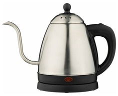 Чайник электрический 0,7 л, 220 Вт Doppio 7030702 No Brand