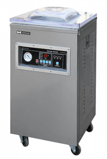 Hurakan Упаковщик вакуумный Hurakan HKN-VAC400F2