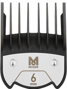 Насадка магнитная Moser Magnetic Premium 6 мм