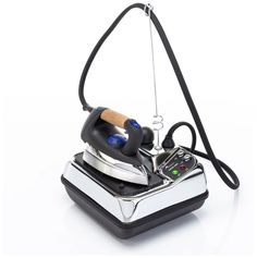 Парогенератор METALNOVA Vapor 2600 серебристый