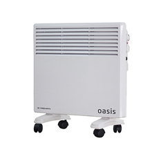 Обогреватель конвекторный OASIS KM-10 (U)