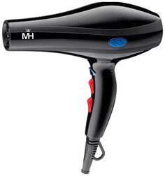 Фен MERCURYHAUS Breeze MC-6712 2200 Вт черный