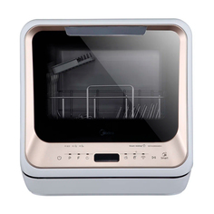 Посудомоечная машина Midea MCFD42900GMINI-i