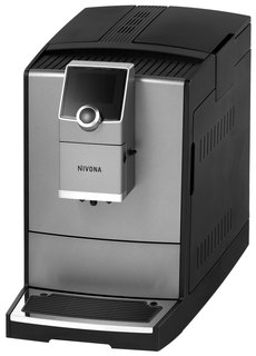 Кофемашина автоматическая Nivona CafeRomatica NICR 795